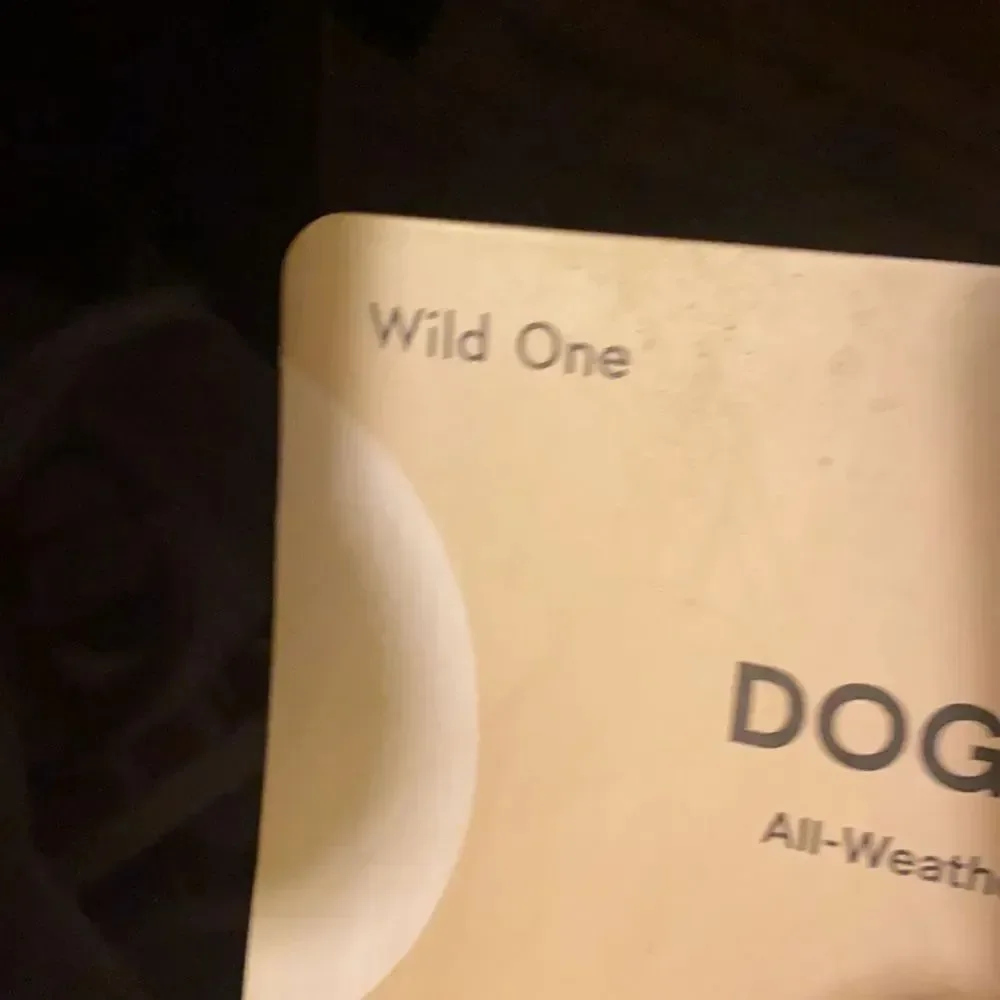 Dog walk set